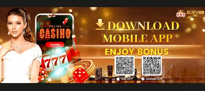 Outstanding Features of JILIEVO App