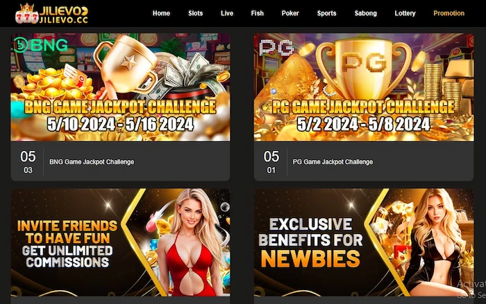 Exclusive Promotional Events for Members