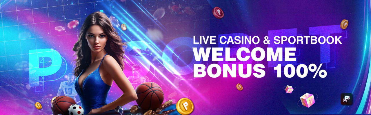 Pesobet Welcome Bonus